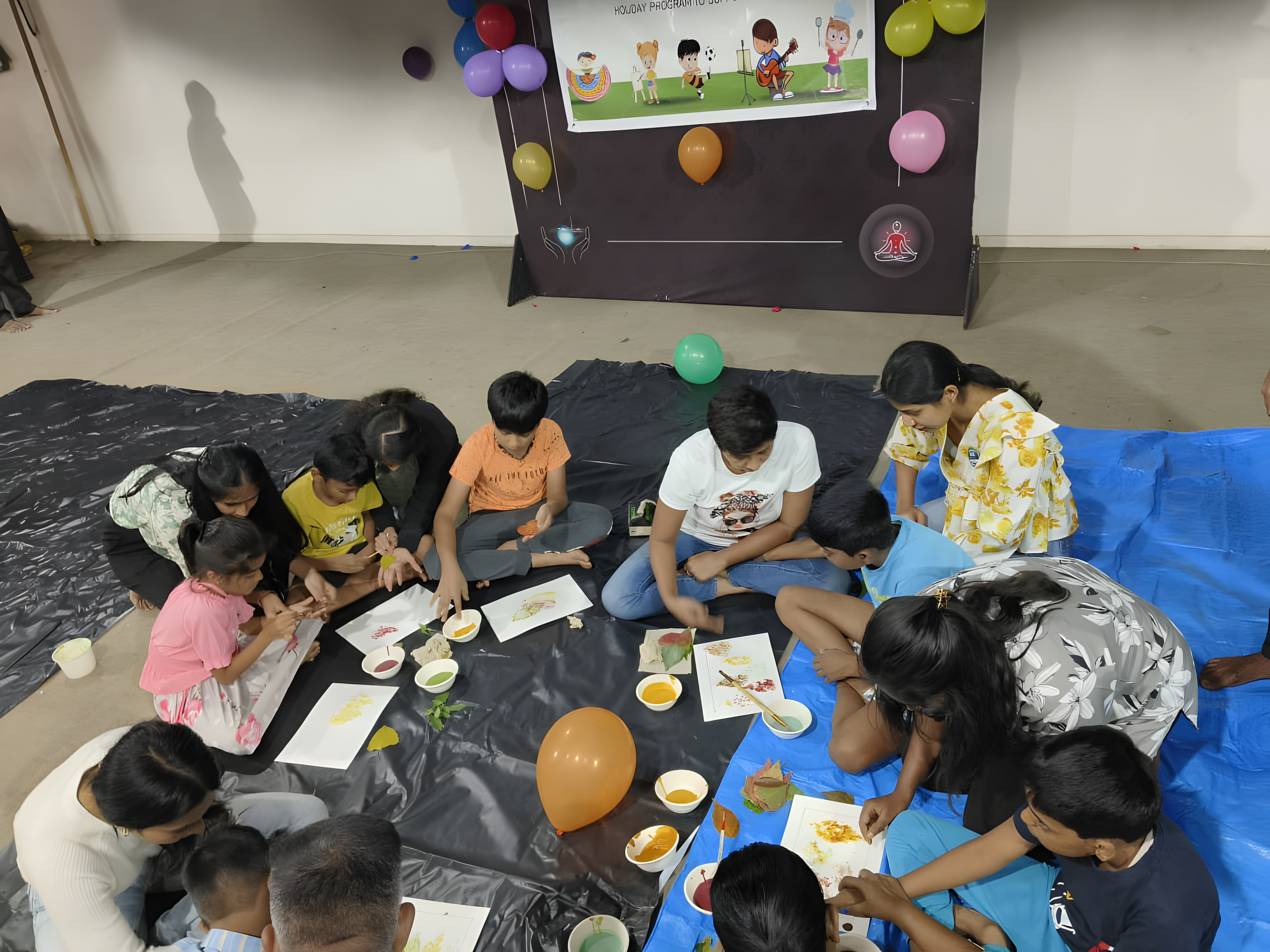 ASTITWA – Parent & Family Well-being